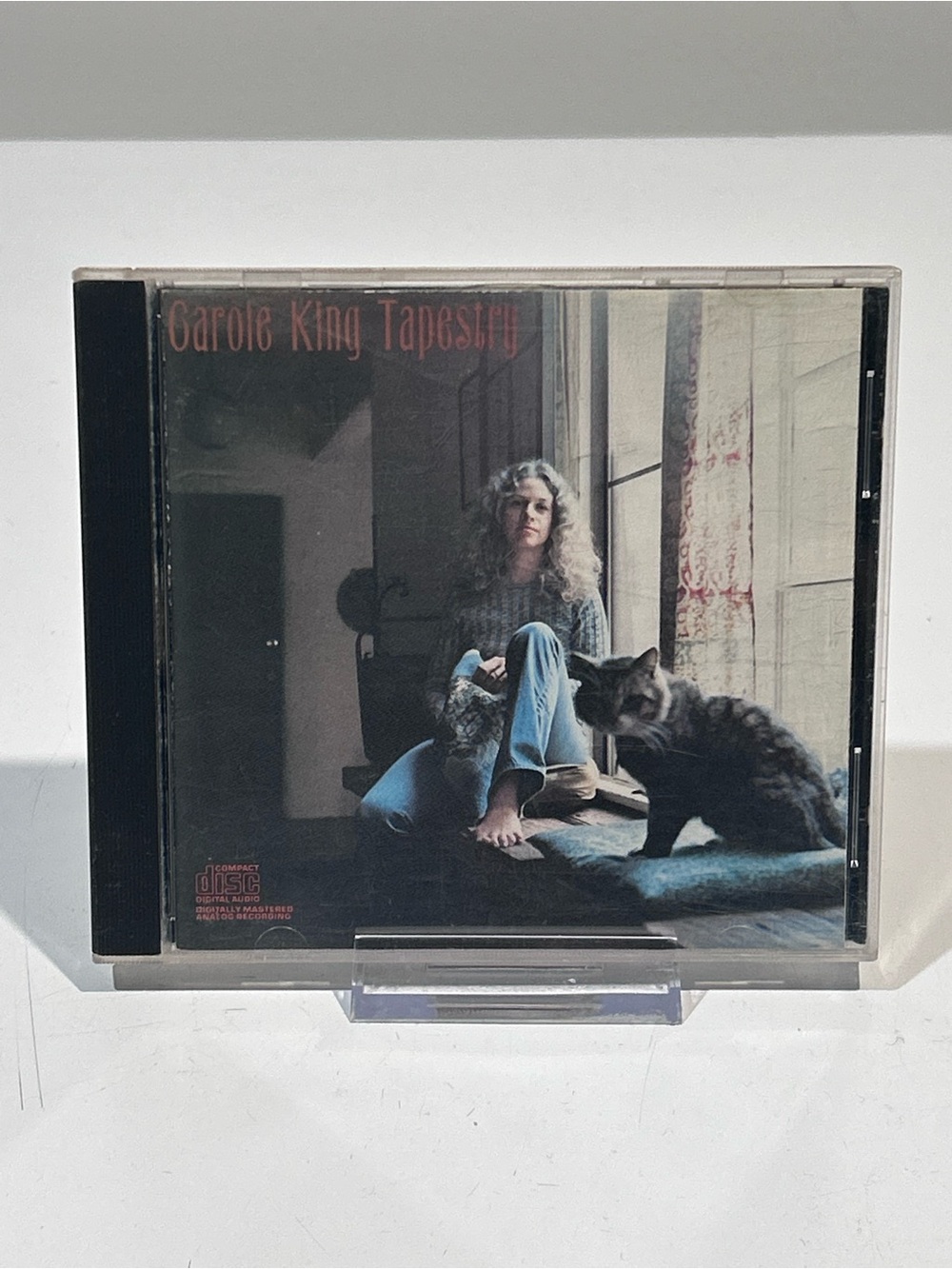 🤯5 for $20🤯 Carole King “Tapestry” CD [Pop Rock]